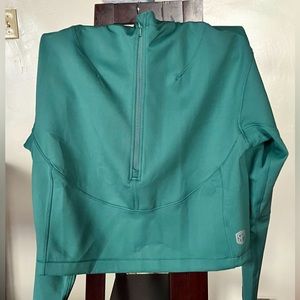 Born Primitive Convertible Pullover